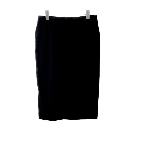 Michael Kors Black Skirt Size S - Picture 2 of 4
